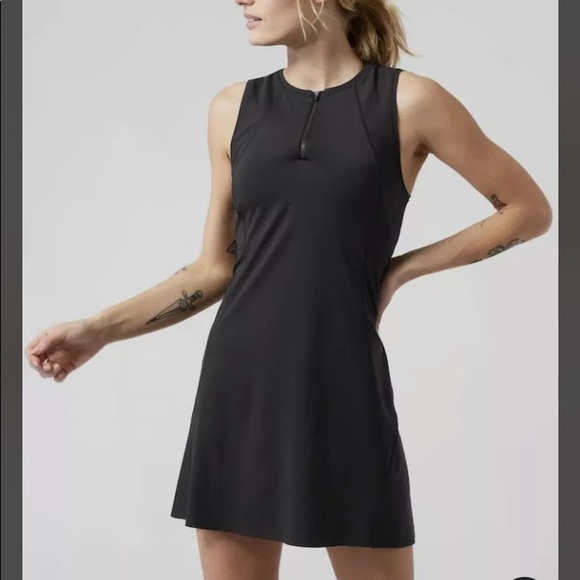 Athleta Dresses Athleta Ace Tennis Dress Poshmark